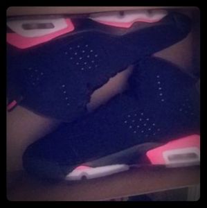 Retro Air Jordans. New in box